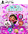 DreamWorks A Casa Mágica da Gabby: Prontos para Fest Ps5 Psn Midia Digital - Imagem 1