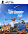 Microsoft Flight Simulator 2024 Ps5 Psn Midia Digital - Imagem 1