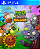 Plants vs. Zombies: Replanted Ps4 Psn Midia Digital - Imagem 1