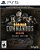 Commandos: Origins PS5 PSN MIDIA DIGITAL - Imagem 1