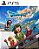 DRAGON QUEST VII Reimagined PS5 PSN MIDIA DIGITAL - Imagem 1