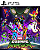 MARVEL Cosmic Invasion Ps5 Psn Midia Digital - Imagem 1