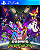 MARVEL Cosmic Invasion Ps4 Psn Midia Digital - Imagem 1