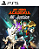 MY HERO ACADEMIA: ALL'S JUSTICE PS5 PSN MIDIA DIGITAL - Imagem 1