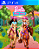 Barbie Horse Trails PS4 PSN MIDIA DIGITAL - Imagem 1