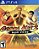 Cobra Kai 2: Dojos Rising Ps4 Psn Midia Digital - Imagem 1