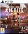 Firefighting Simulator: Ignite PS5 PSN MIDIA DIGITAL - Imagem 1