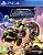 DreamWorks All-Star Kart Racing PS4 PSN MIDIA DIGITAL - Imagem 1
