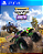 Monster Jam Showdown PS4 PSN MIDIA DIGITAL - Imagem 1