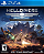 HELLDIVERS SUPER-EARTH ULTIMATE EDITION PS4 PSN MIDIA DIGITAL - Imagem 1
