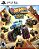 Hot Wheels Monster Trucks: Stunt Mayhem PS5 PSN MIDIA DIGITAL - Imagem 1