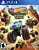Hot Wheels Monster Trucks: Stunt Mayhem PS4 PSN MIDIA DIGITAL - Imagem 1