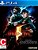 RESIDENT EVIL 5 PS4 PSN MIDIA DIGITAL - Imagem 1