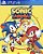 Sonic Mania PS4 PSN MIDIA DIGITAL - Imagem 1