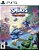 The Smurfs - Dreams PS5 PSN MIDIA DIGITAL - Imagem 1
