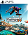 Tony Hawk's Pro Skater 1 - 4 - Pacote Edição Padrão PS5 PSN MIDIA DIGITAL - Imagem 1