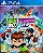 Ben 10 Power Trip PS4 Mídia Digital - Imagem 1