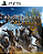 Monster Hunter Wilds PS5 PSN MIDIA DIGITAL - Imagem 1