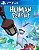 Human: Fall Flat PS4 PSN MIDIA DIGITAL - Imagem 1