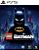 LEGO Batman: O Legado do Cavaleiro das Trevas PS5 PSN MIDIA DIGITAL - Imagem 1