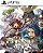 Brigandine Abyss PS5 PSN MIDIA DIGITAL - Imagem 1