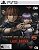 DEAD OR ALIVE 6 LAST ROUND PS5 PSN MIDIA DIGITAL - Imagem 1