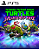 Tartarugas Ninja: O Destino de Splinter PS5 PSN MIDIA DIGITAL - Imagem 1