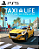 Taxi Life: A City Driving Simulator Ps5 Psn Midia Digital - Imagem 1