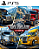 TRUCK SIMULATOR US DRIVER PS5 PSN MIDIA DIGITAL - Imagem 1