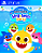 Baby Shark: Sing & Swim Party PS4 PSN MIDIA DIGITAL - Imagem 1
