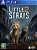 Little Strays 2 PS4 PSN MIDIA DIGITAL - Imagem 1