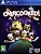 Overcooked PS4 PSN MIDIA DIGITAL - Imagem 1