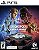 MONOPOLY: STAR WARS HEROES VS. VILLAINS PS5 PSN MIDIA DIGITAL PRÉ VENDA - Imagem 1