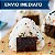 Forma Para Oniguiri Bolinho de Arroz - Forma Dupla Triangular Onigiri - Imagem 5