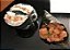 Folha De Alga Para Sushi 10 Folhas - Yaki Sushi Nori 28g - Imagem 5