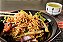 MACARRÃO YAKISOBA Fino 500g Premium - Alfa - Imagem 6
