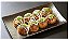 Forma de Ferro Para Bolinhos Takoyaki 18 Furos Chapa de Ferro 28cm - Bolinho Japonês - Imagem 2