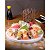 Sudare Sushi Decorativo De Bambu Para Decorar Pratos Japoneses Sushi Sashimi Sushiman - Imagem 2