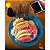 Sudare Sushi Decorativo De Bambu Para Decorar Pratos Japoneses Sushi Sashimi Sushiman - Imagem 3