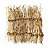 Sudare Sushi Decorativo De Bambu Para Decorar Pratos Japoneses Sushi Sashimi Sushiman - Imagem 7