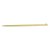 HASHI PARA FRITURA Aguebashi De Bambu - Culinária Japonesa - Imagem 8
