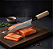 FACA JAPONESA Deba Para Cortes de Peixes - Imagem 3