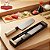 Faca Japonesa Nakiri Para Legumes Sekiryu Profissional Original Chef Sushiman Restaurante Japonês - Imagem 3