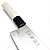Faca Japonesa Nakiri Para Legumes Sekiryu Profissional Original Chef Sushiman Restaurante Japonês - Imagem 5