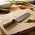 Faca Japonesa Nakiri Para Legumes Sekiryu Profissional Original Chef Sushiman Restaurante Japonês - Imagem 1