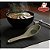 COLHER MELAMINE De Sopa Caldos 14cm Bege - Colher japonesa de sopa melamina Missoshiru - Imagem 8