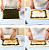 Sudare Sushi De Bambu - Esteira Sushi Para Sushiman - Imagem 7