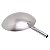 Panela Wok Frigideira De Ferro Com Cabo Para Yakissoba Paelha 41cm - Torki - Imagem 5