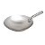 Panela Wok Frigideira De Ferro Com Cabo Para Yakissoba Paelha 41cm - Torki - Imagem 1