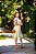 Vestido Dazul amarelo - Imagem 6